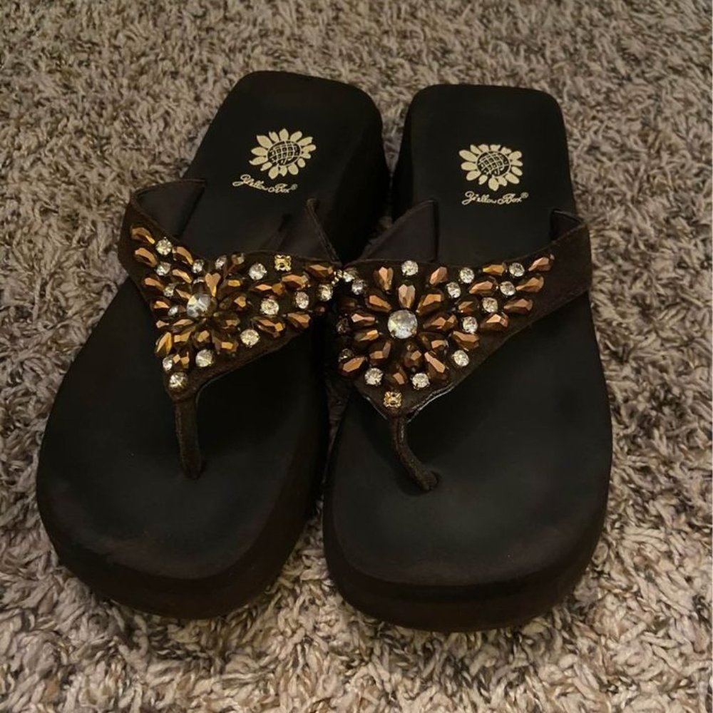 Women Flip Flops